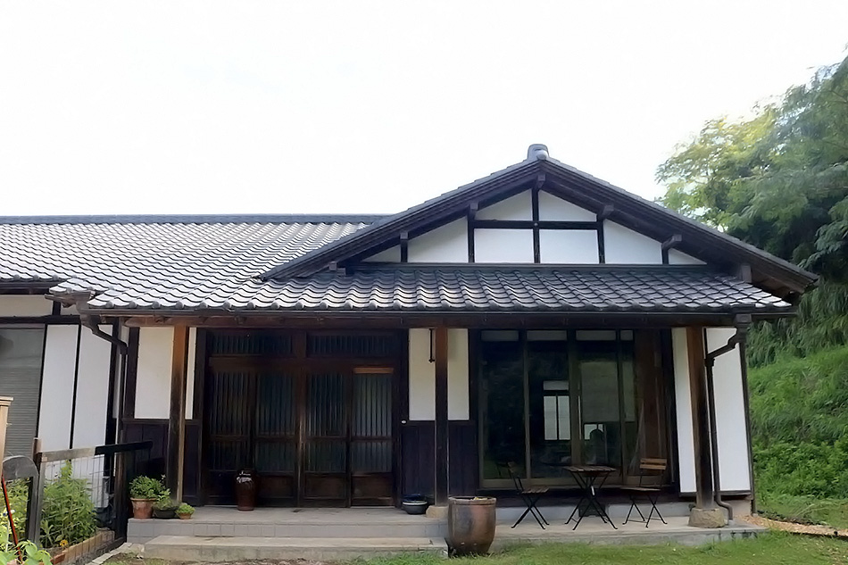 ナナクニヤマMINKA