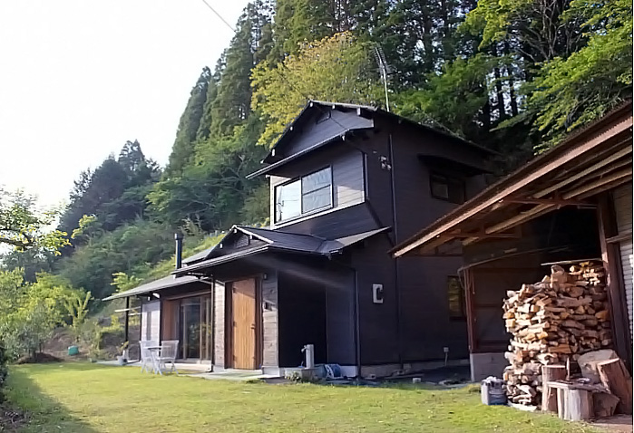 四季の家・榎澤