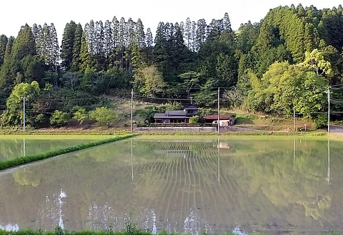 四季の家・榎澤 周辺の様子