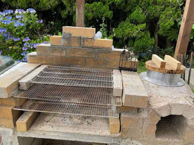 TRUST HOUSE　かまど