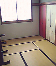 和室７畳半