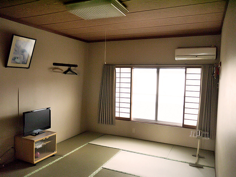 和室10畳
