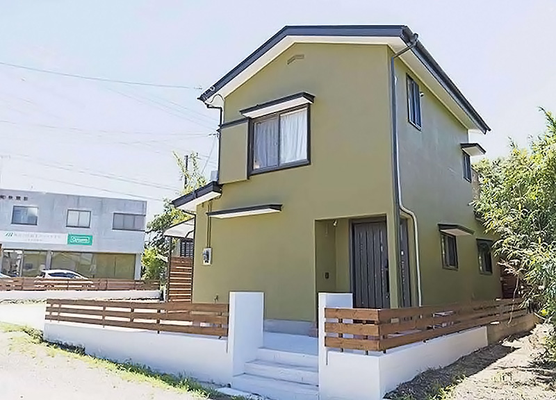 CEDER FOREST-シダー・フォレスト