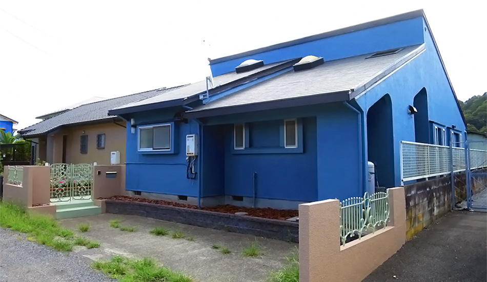 いすみリビングハウス